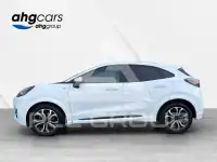 2022 Ford Puma