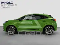 2022 Ford Puma