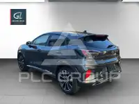 2022 Ford Puma