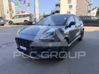 2022 Ford Puma