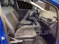 2022 Ford Puma