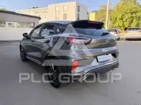 2022 Ford Puma