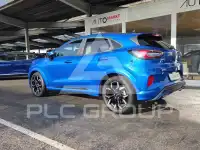 2022 Ford Puma