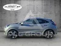 2022 Ford Puma
