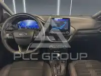 2022 Ford Puma