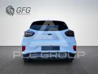 2022 Ford Puma
