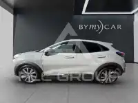 2022 Ford Puma
