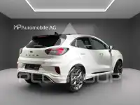 2022 Ford Puma