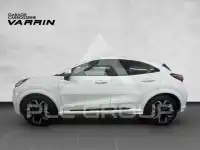 2022 Ford Puma