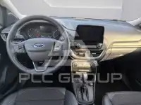 2022 Ford Puma