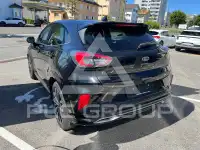 2022 Ford Puma