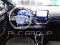 2022 Ford Puma