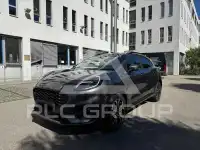 2022 Ford Puma