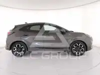 2022 Ford Puma