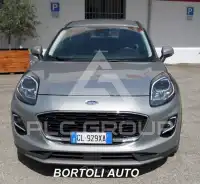 2022 Ford Puma