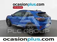 2022 Ford Puma