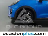2022 Ford Puma