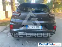 2022 Ford Puma