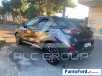 2022 Ford Puma