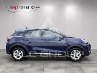 2022 Ford Puma