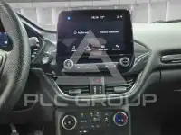 2022 Ford Puma