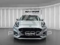 2022 Ford Puma