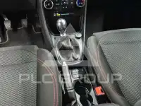 2022 Ford Puma