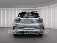 2022 Ford Puma
