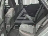 2022 Ford Puma