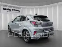 2022 Ford Puma