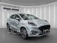2022 Ford Puma