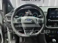 2022 Ford Puma