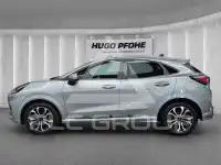 2022 Ford Puma