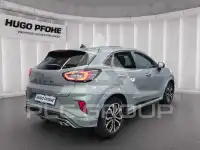 2022 Ford Puma