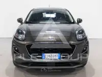 2022 Ford Puma