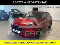 2022 Ford Puma