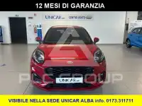 2022 Ford Puma