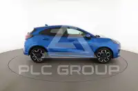 2022 Ford Puma