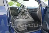 2022 Ford Puma