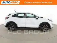 2022 Ford Puma