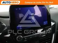 2022 Ford Puma