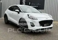 2022 Ford Puma