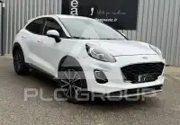 2022 Ford Puma