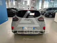 2022 Ford Puma