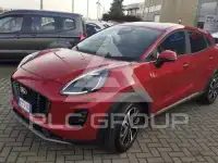 2022 Ford Puma