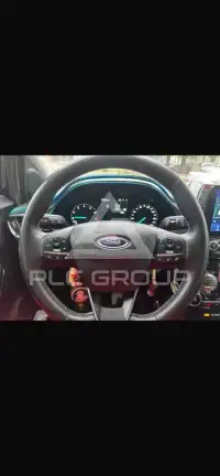 2022 Ford Puma