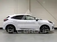 2022 Ford Puma
