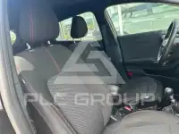 2022 Ford Puma