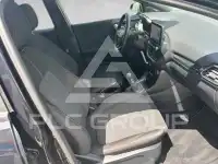 2022 Ford Puma