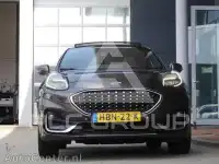 2022 Ford Puma